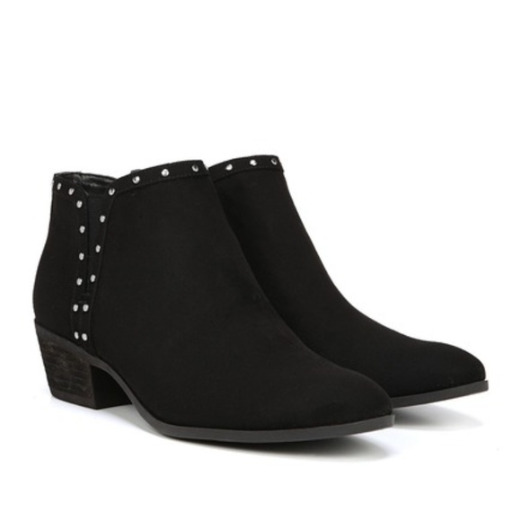 Circus by Sam Edelman Shoes - CIRCUS BY SAM EDELMAN Phylis Studded Ankle Bootie